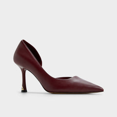 Aldo Livianna Other Red Women's Pumps - Pump, Stiletto heel