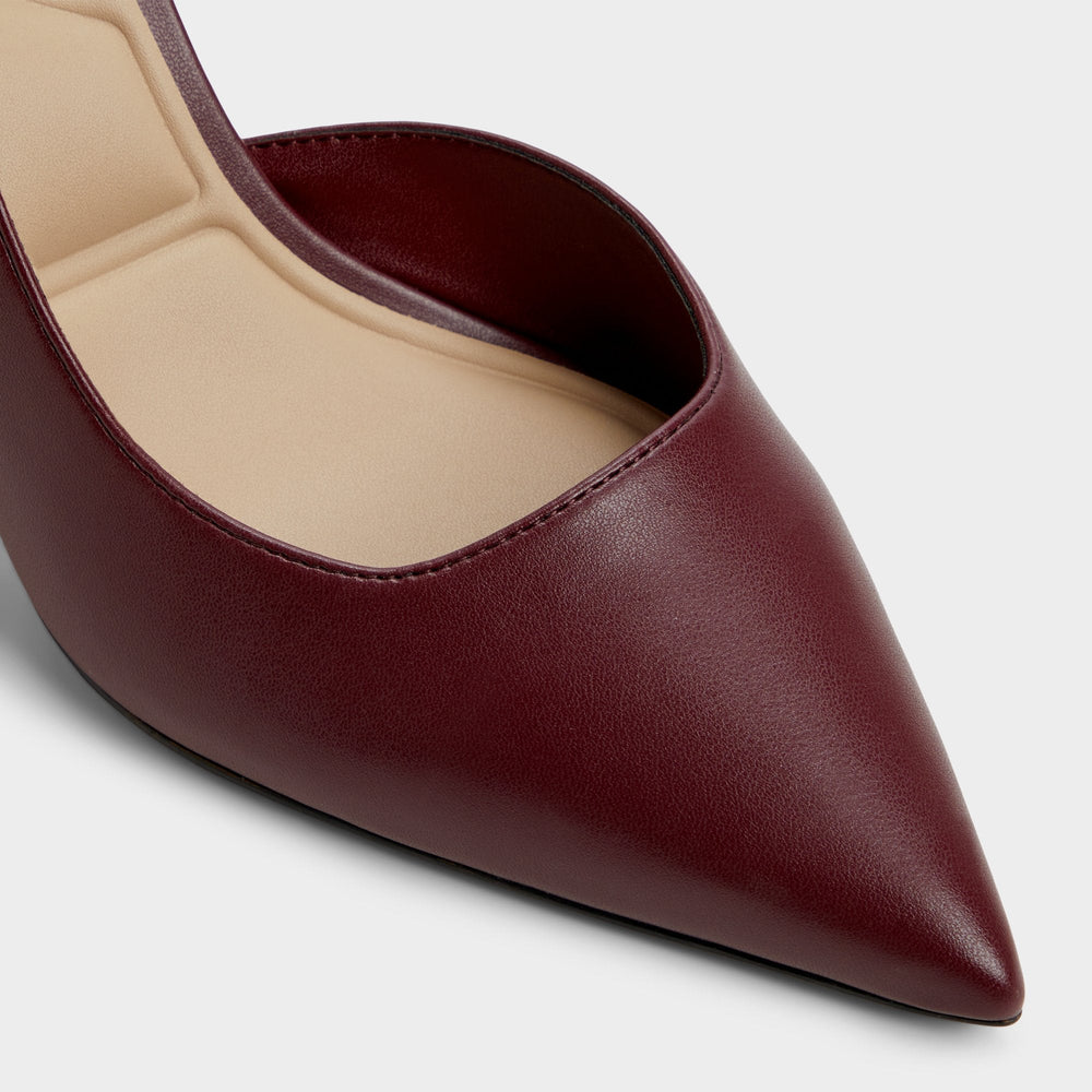 Aldo Livianna Other Red Women's Pumps - Pump, Stiletto heel