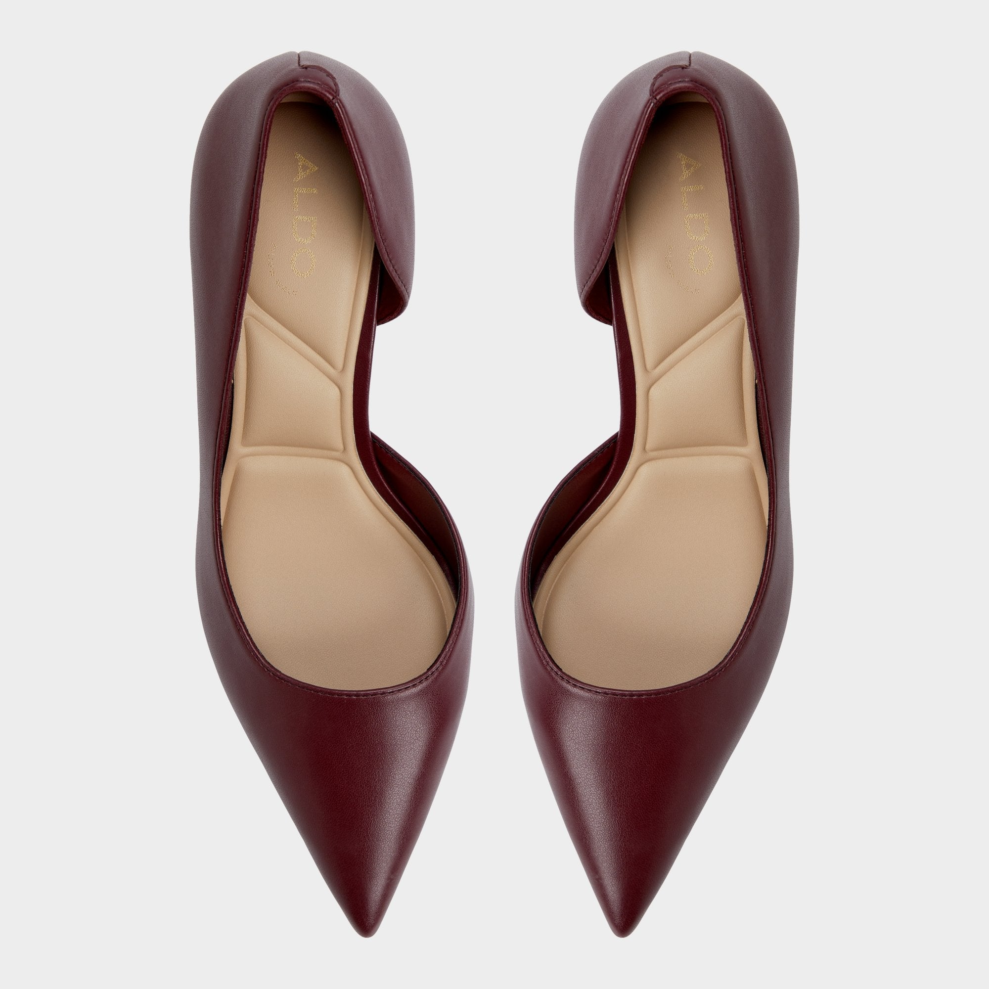 Aldo Livianna Other Red Women's Pumps - Pump, Stiletto heel
