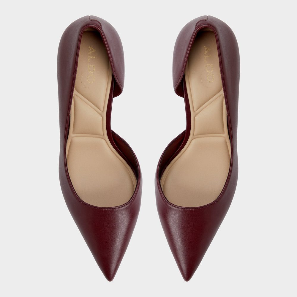 Aldo Livianna Other Red Women's Pumps - Pump, Stiletto heel