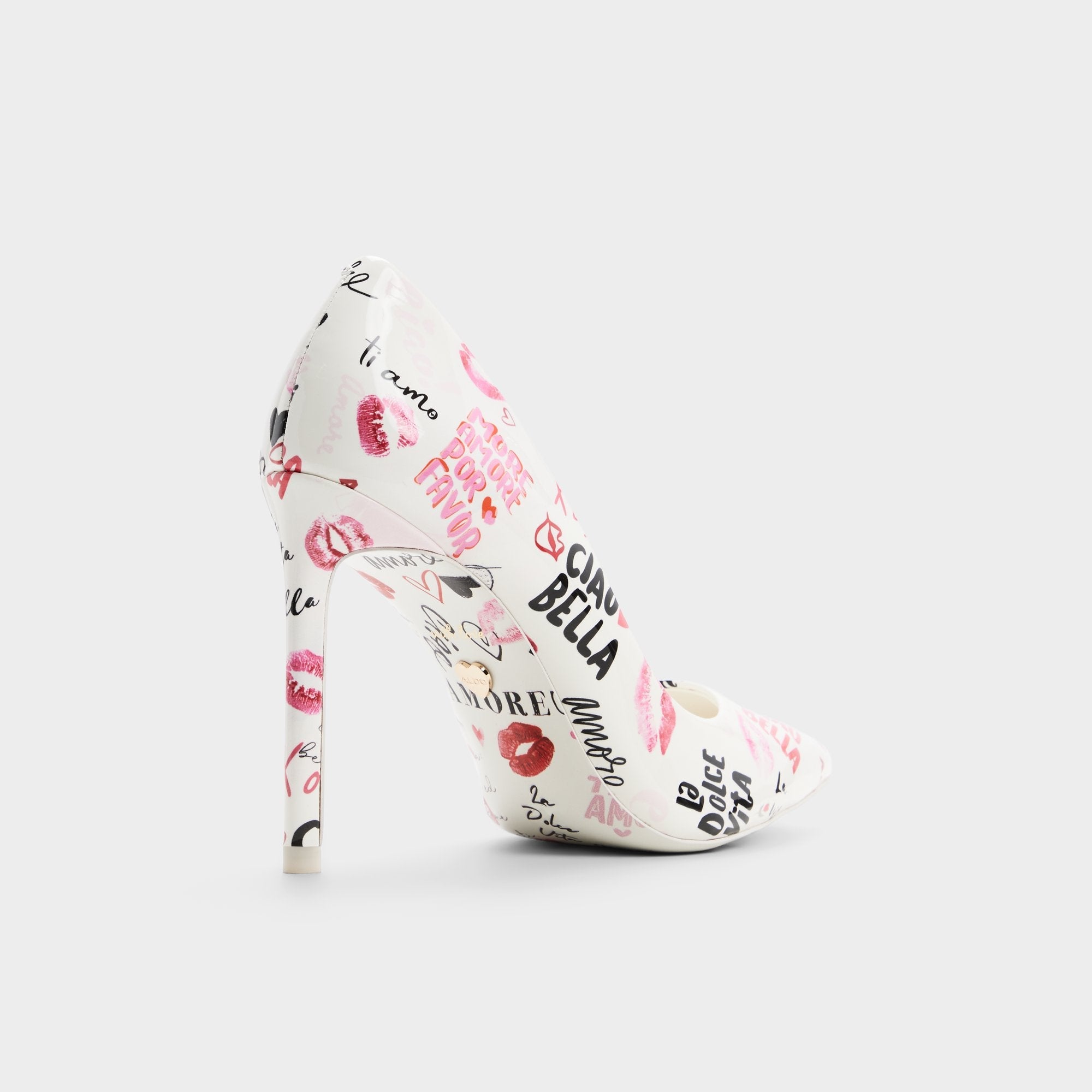 Aldo Stessy2 in 0 Open Miscellaneous - Pump, Stiletto heel