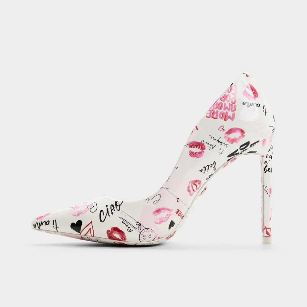 Aldo Stessy2 in 0 Open Miscellaneous - Pump, Stiletto heel