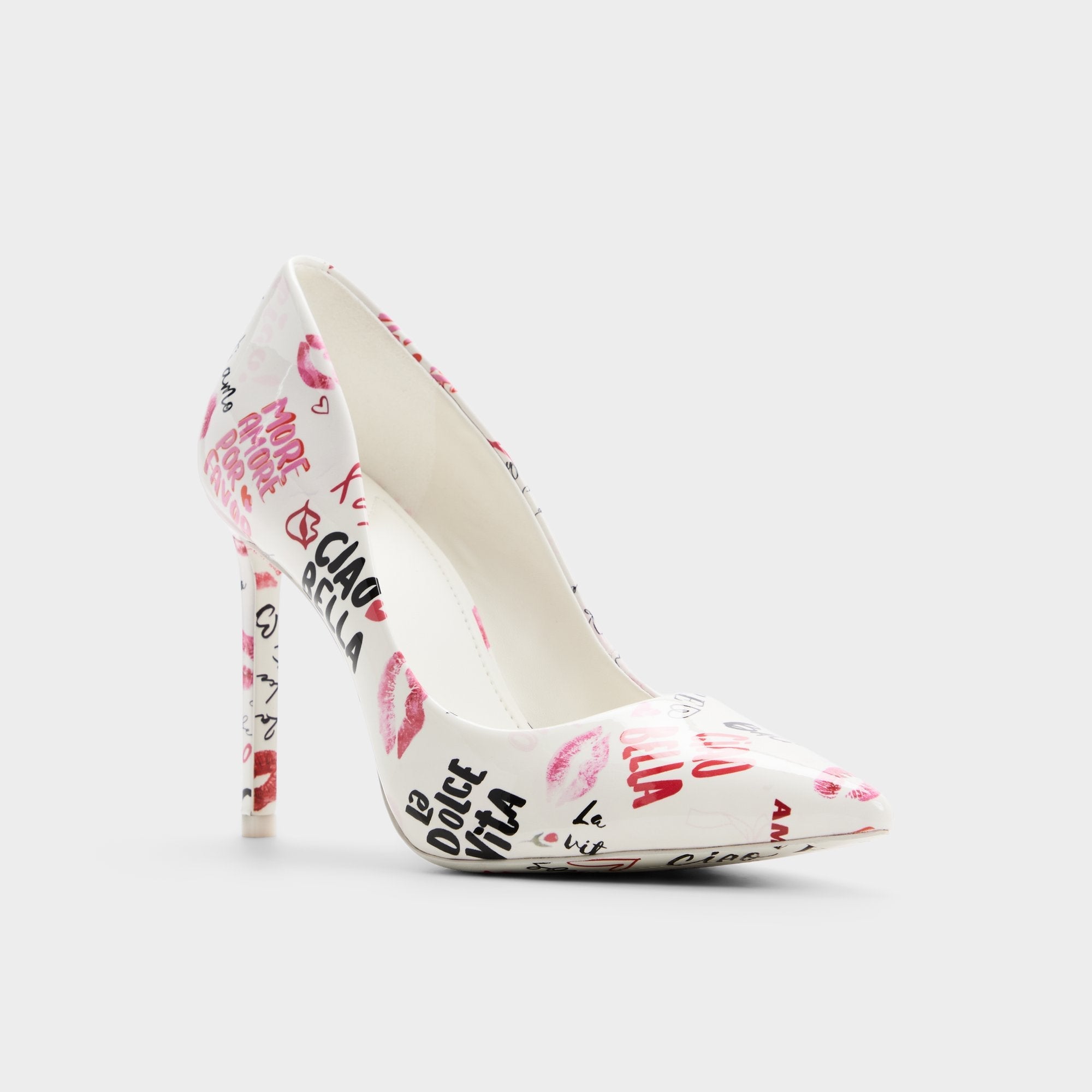 Aldo Stessy2 in 0 Open Miscellaneous - Pump, Stiletto heel