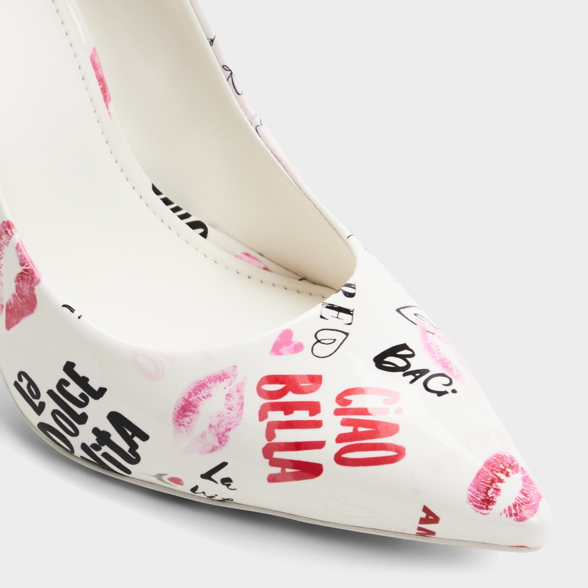Aldo Stessy2 in 0 Open Miscellaneous - Pump, Stiletto heel
