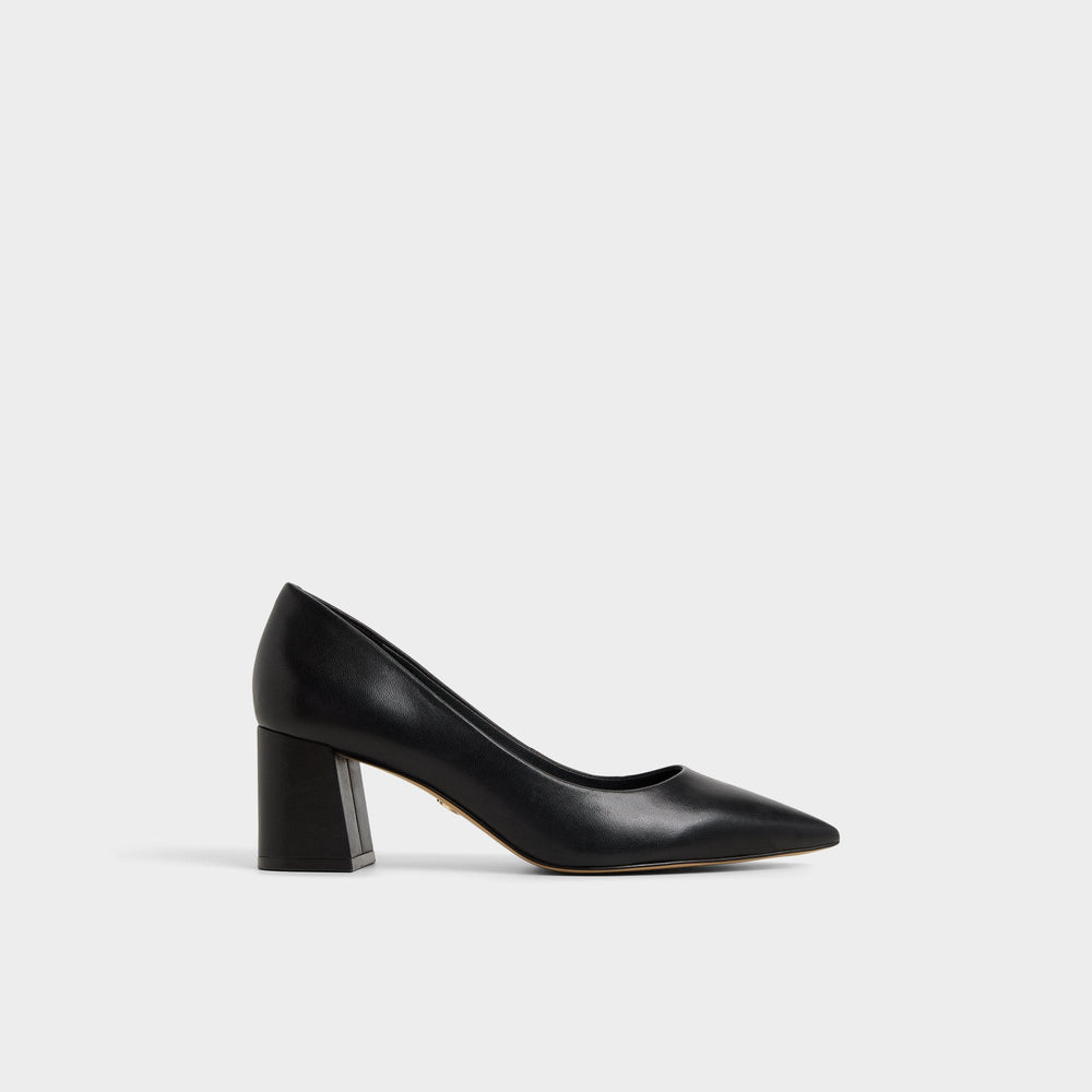 Aldo Ybalelin Black Women's Block heels - Pump, Block heel