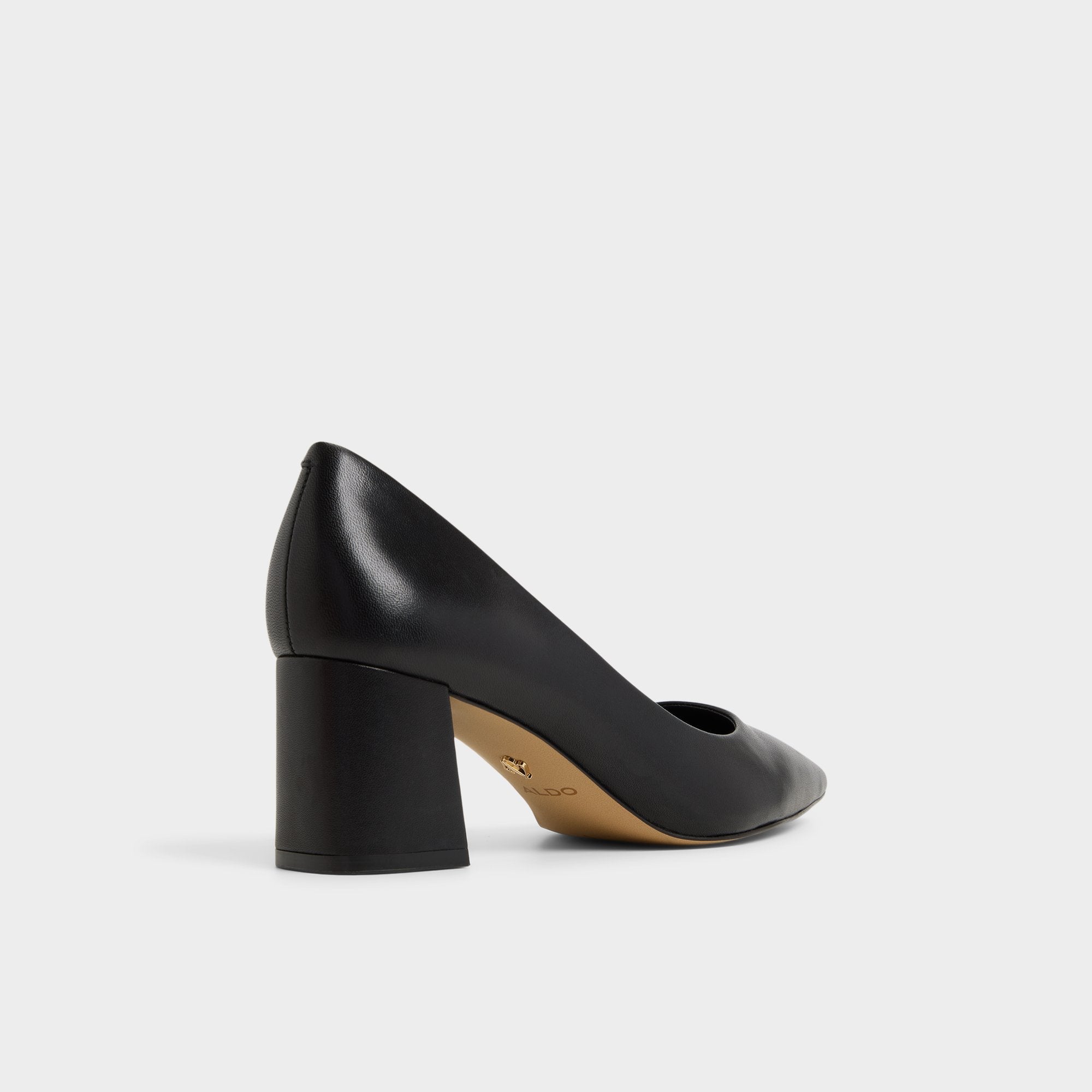 Aldo Ybalelin Black Women's Block heels - Pump, Block heel