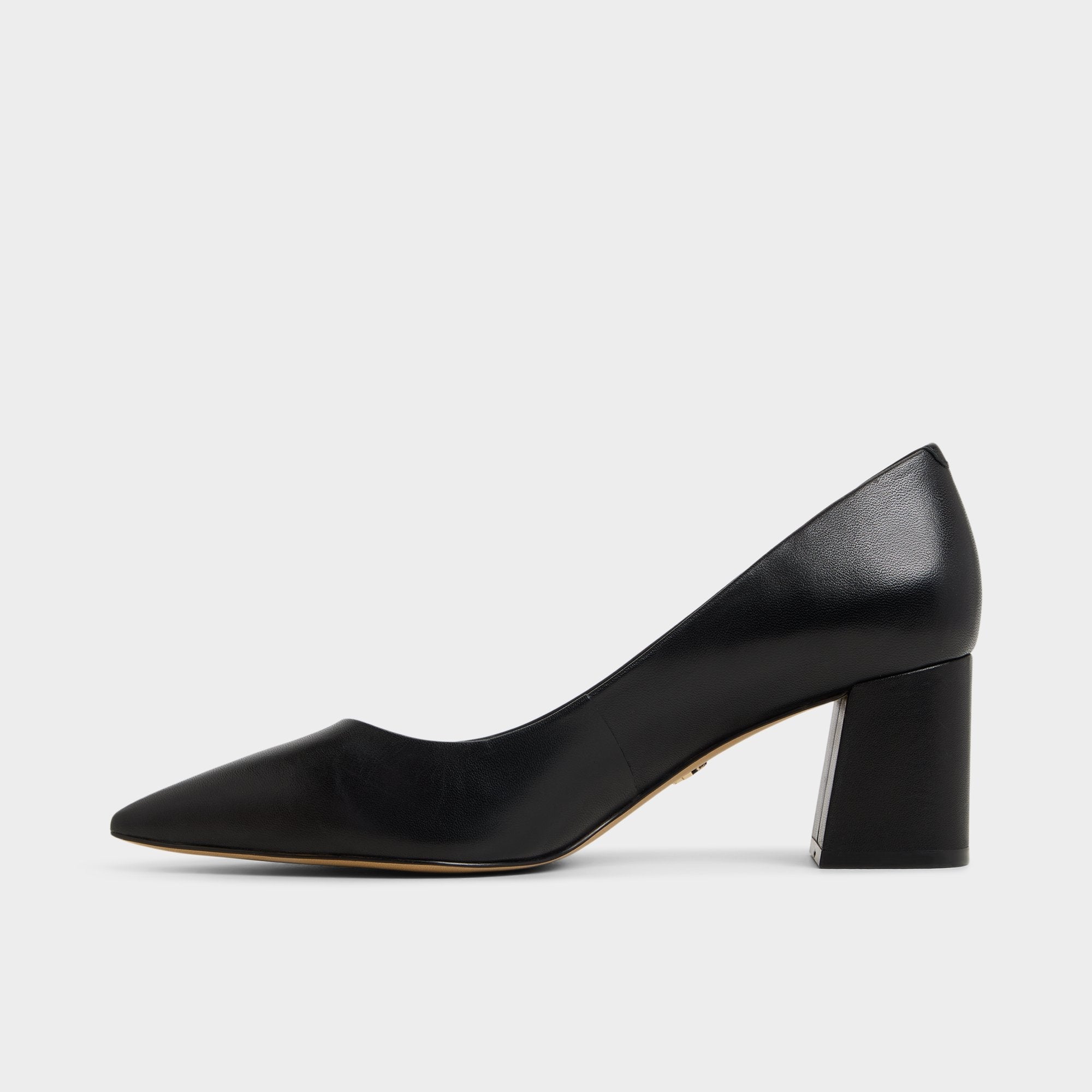 Aldo Ybalelin Black Women's Block heels - Pump, Block heel