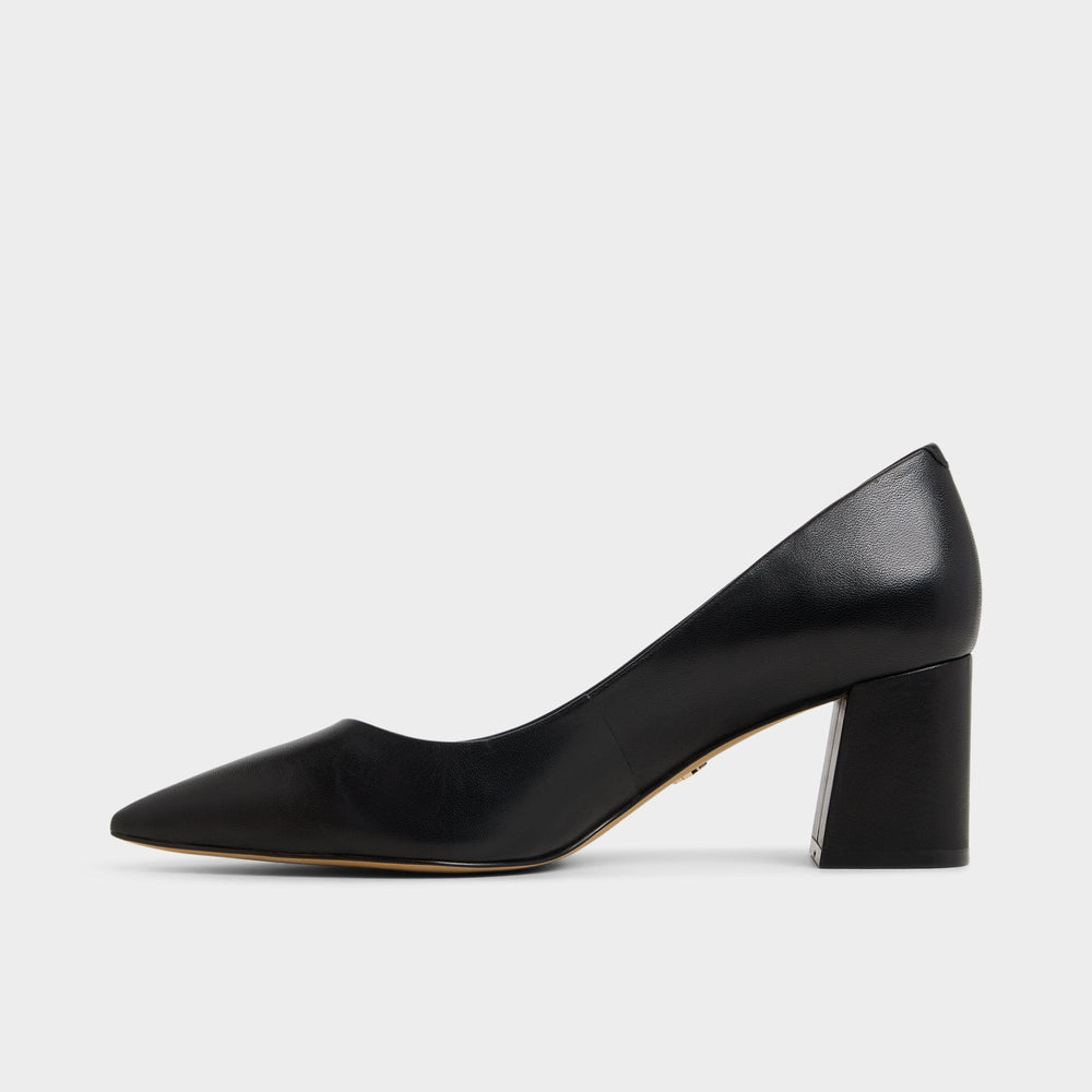 Aldo Ybalelin Black Women's Block heels - Pump, Block heel