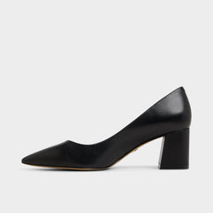 Aldo Ybalelin Black Women's Block heels - Pump, Block heel