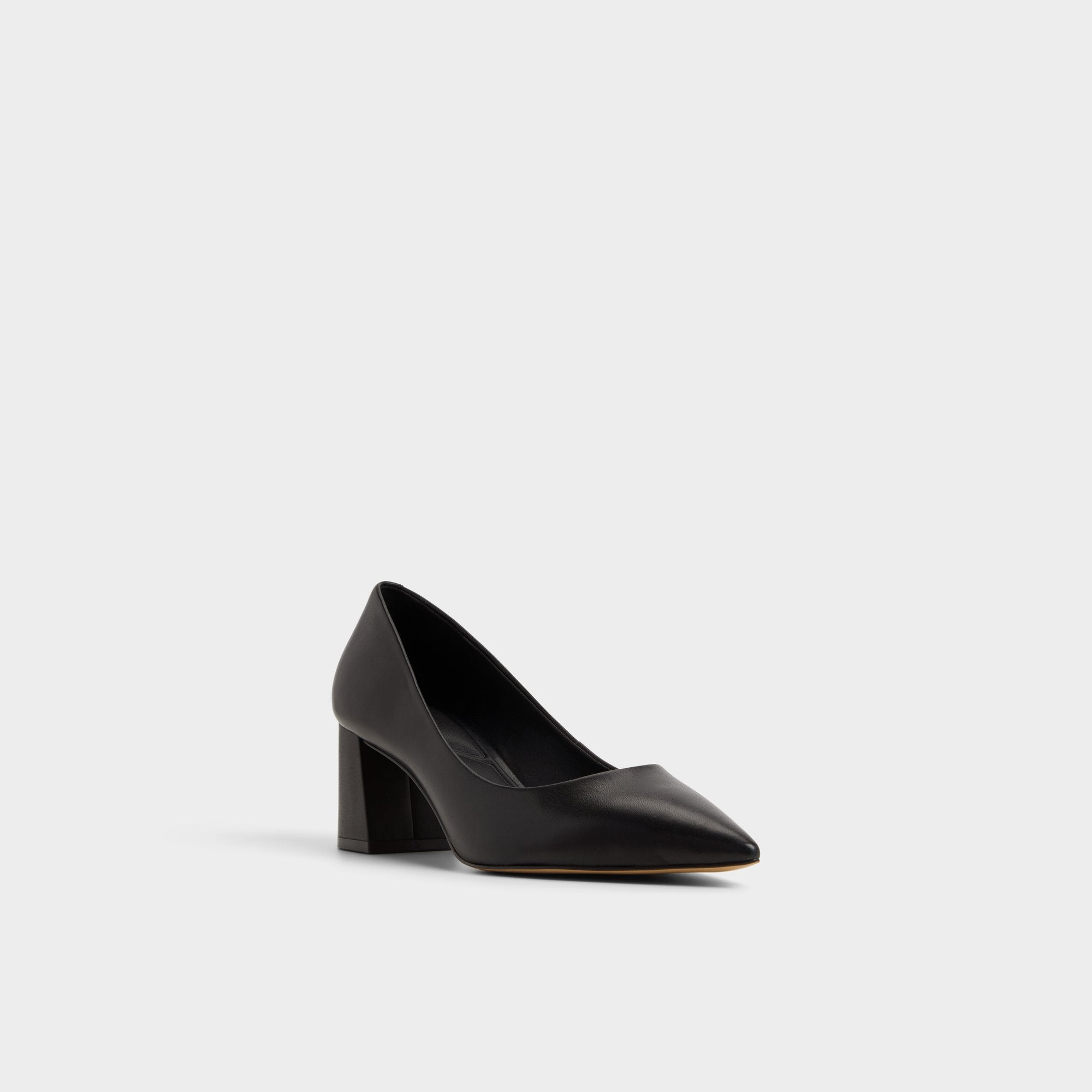 Aldo Ybalelin Black Women's Block heels - Pump, Block heel