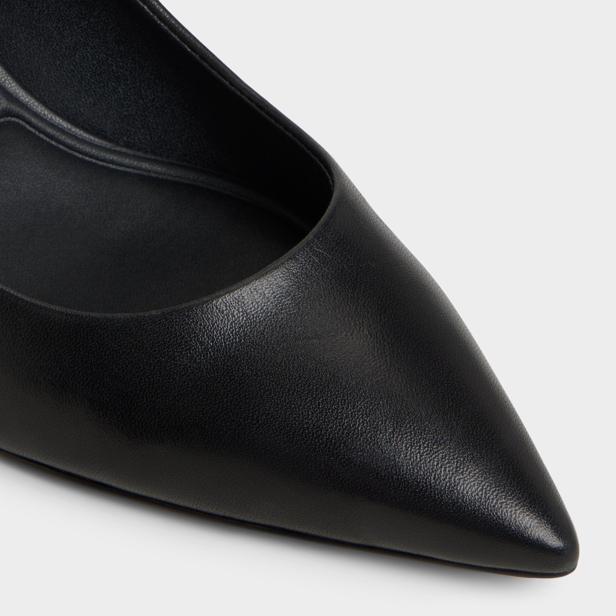 Aldo Ybalelin Black Women's Block heels - Pump, Block heel