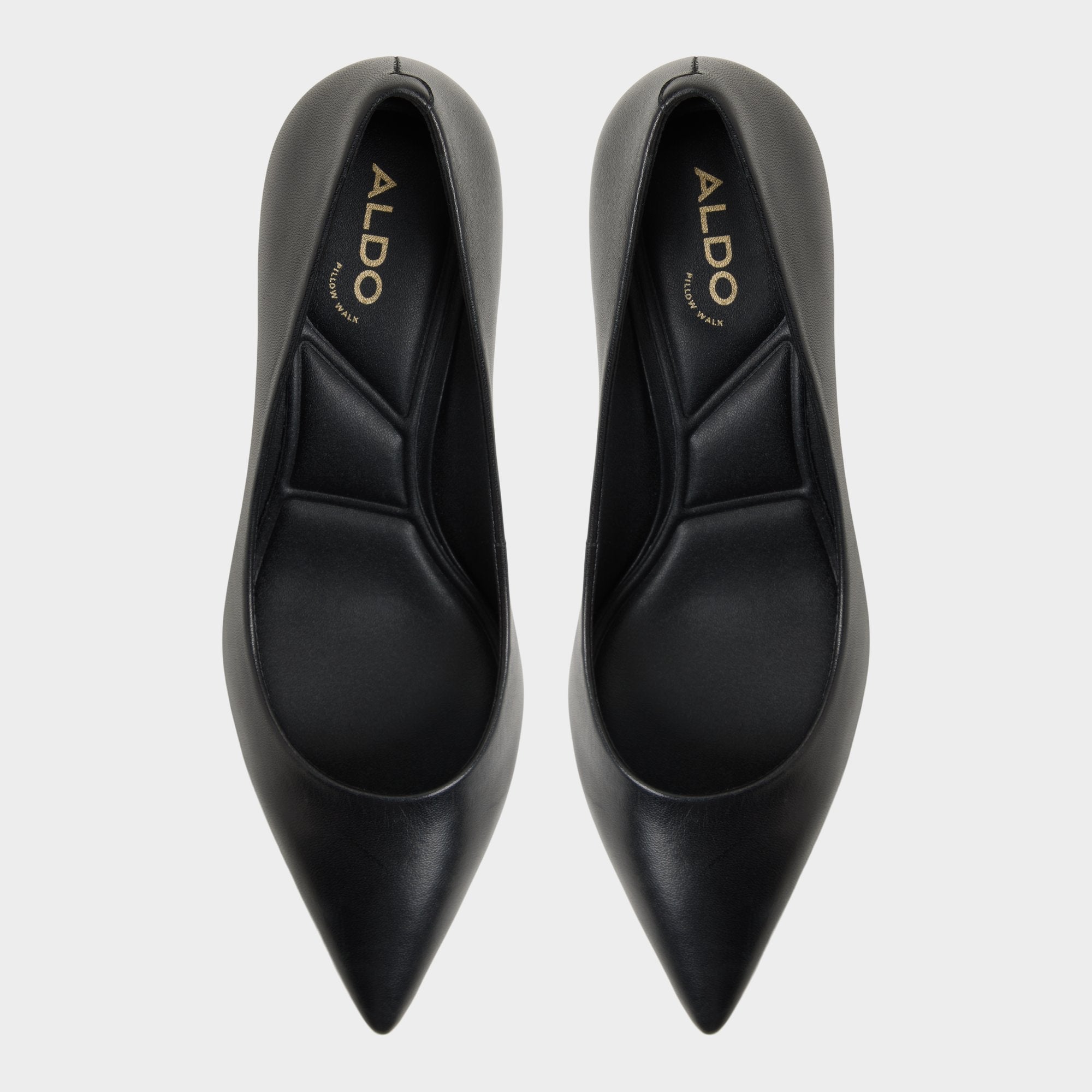 Aldo Ybalelin Black Women's Block heels - Pump, Block heel