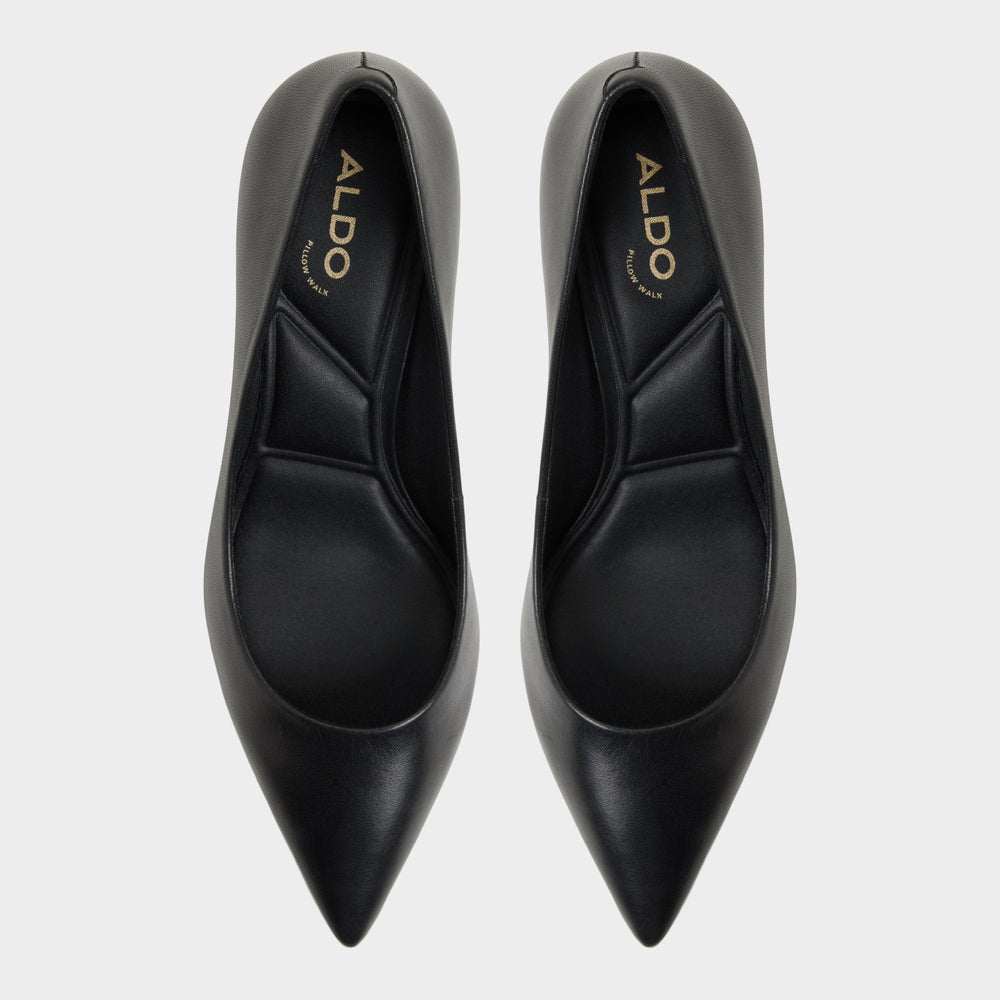 Aldo Ybalelin Black Women's Block heels - Pump, Block heel
