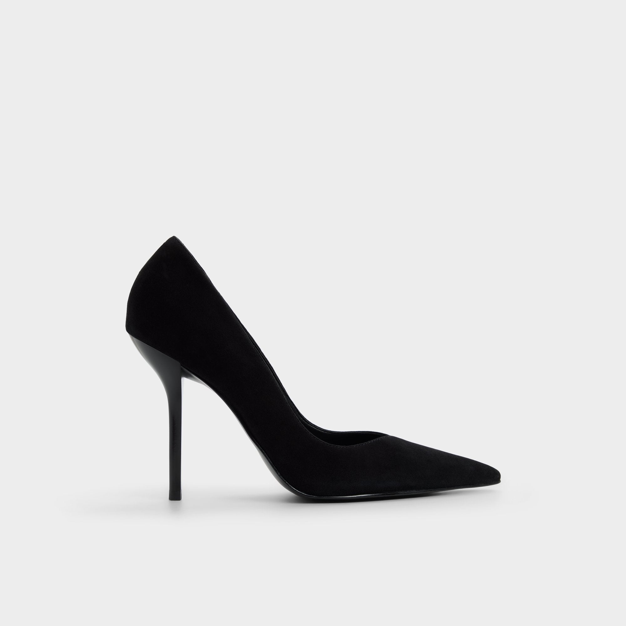 Aldo Emelie in Black - Pump, Stiletto heel