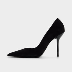 Aldo Emelie in Black - Pump, Stiletto heel
