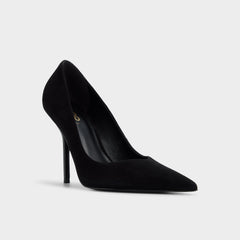 Aldo Emelie in Black - Pump, Stiletto heel