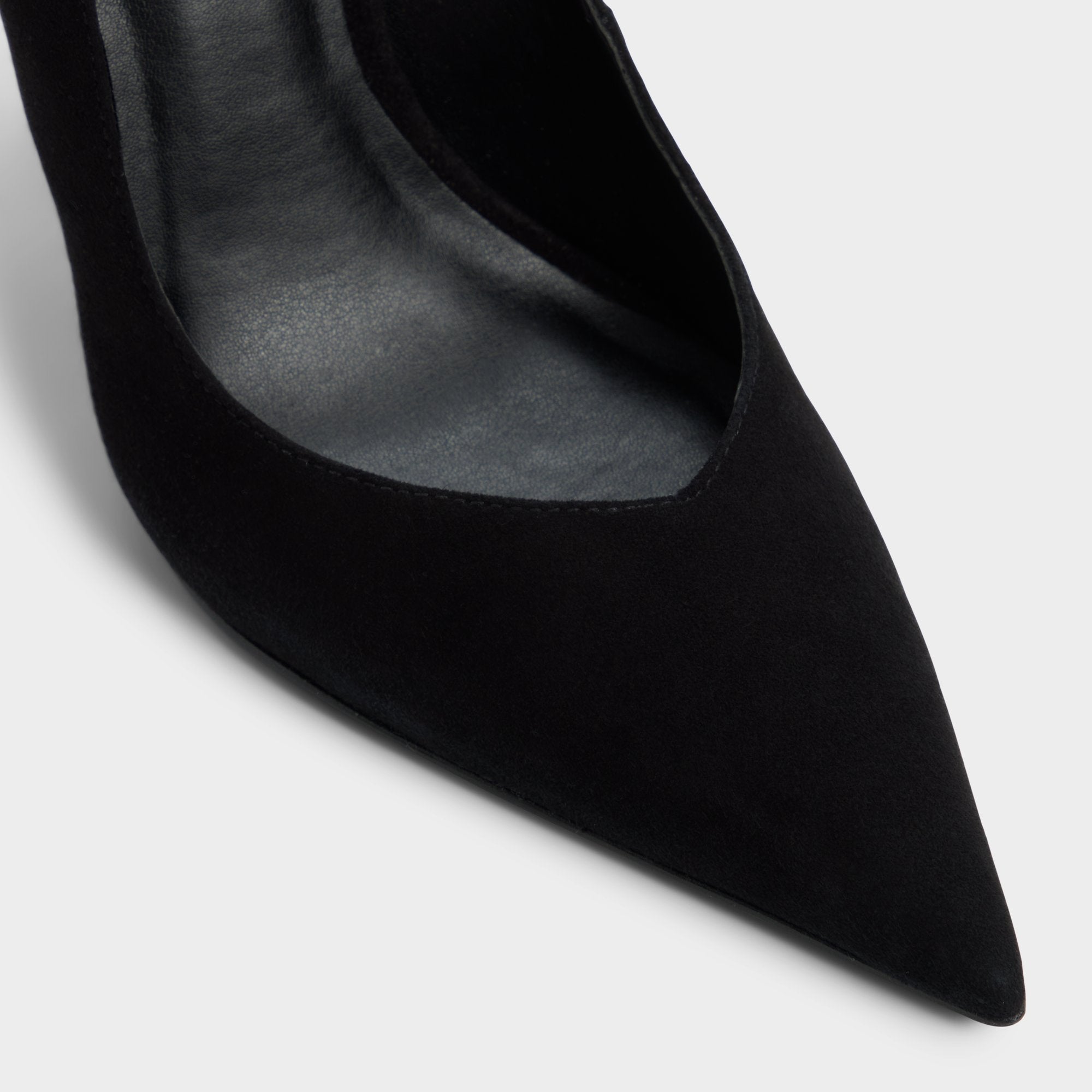 Aldo Emelie in Black - Pump, Stiletto heel