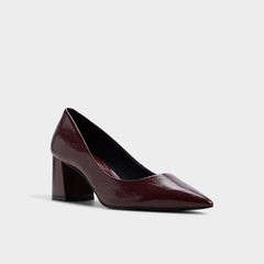 Aldo Ybalelin Other Red Women's Block heels - Pump, Block heel