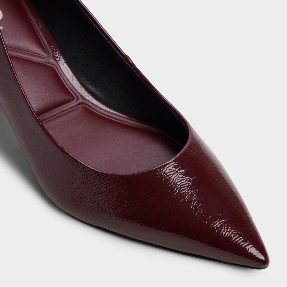 Aldo Ybalelin Other Red Women's Block heels - Pump, Block heel