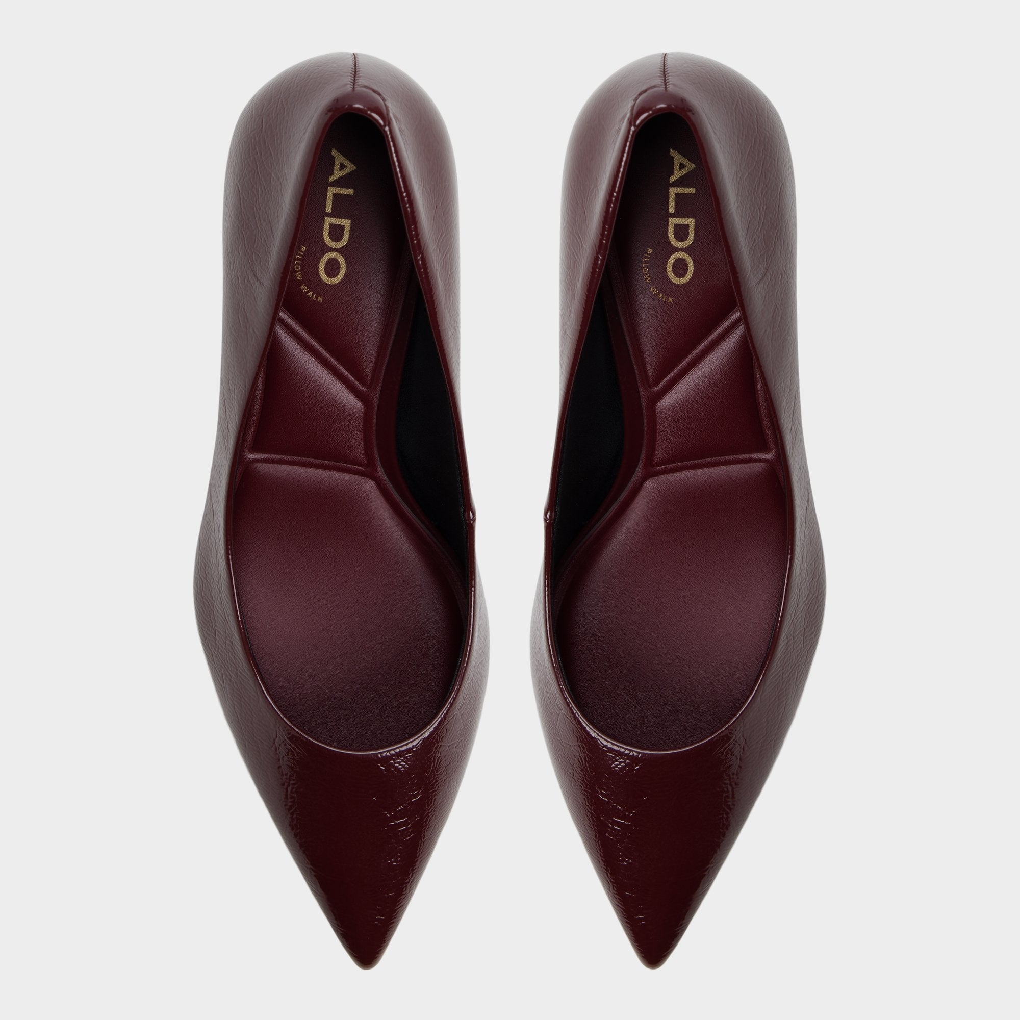Aldo Ybalelin Other Red Women's Block heels - Pump, Block heel