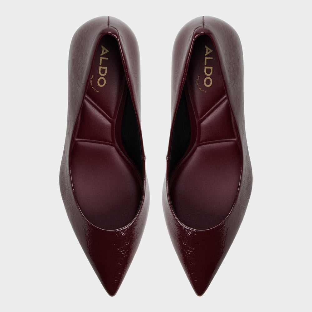 Aldo Ybalelin Other Red Women's Block heels - Pump, Block heel
