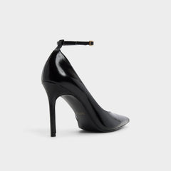 Aldo Zaira in Black - Pump, Stiletto heel
