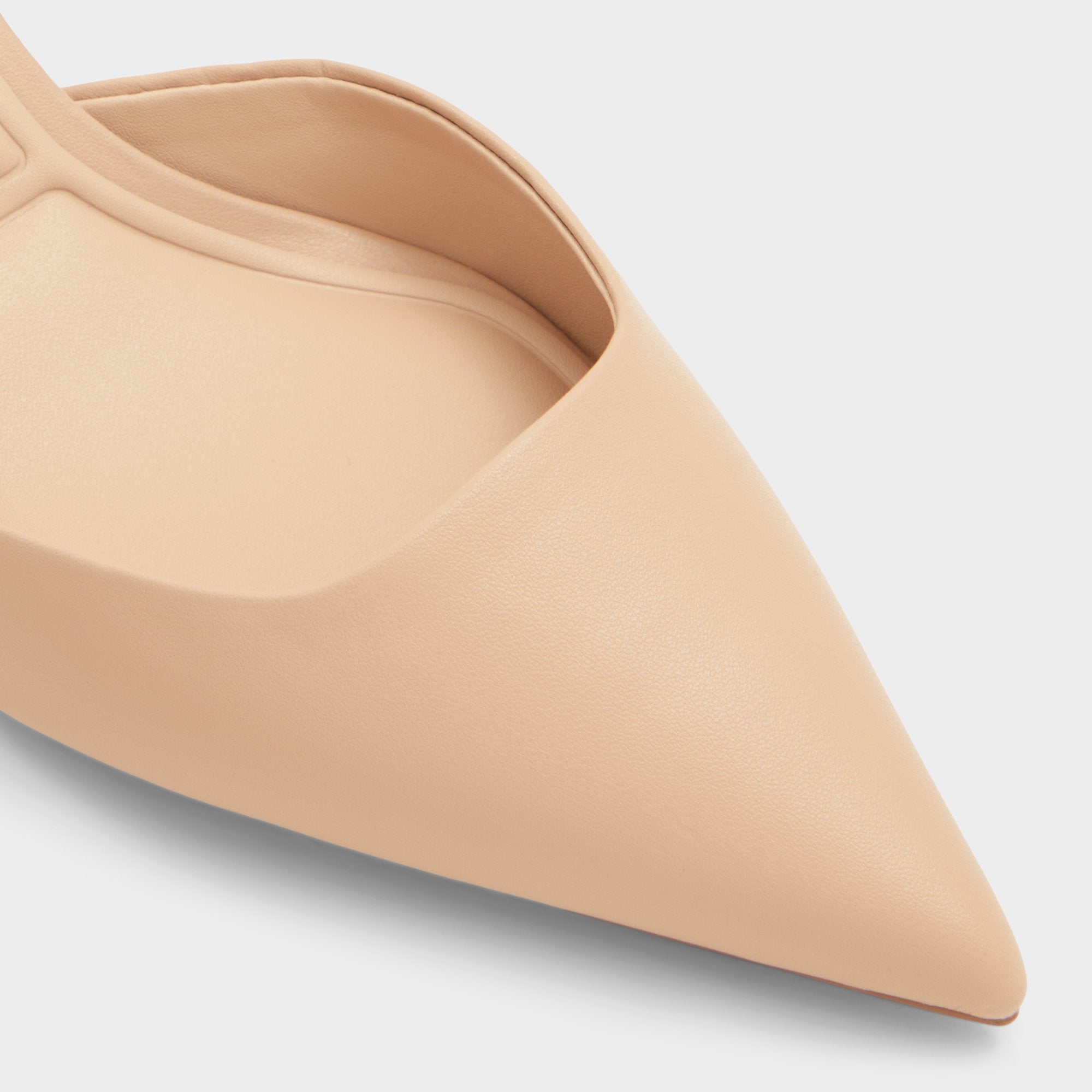 Aldo Gavedessi Other Beige Women's Slingbacks - Slingback heel, Kitten heel