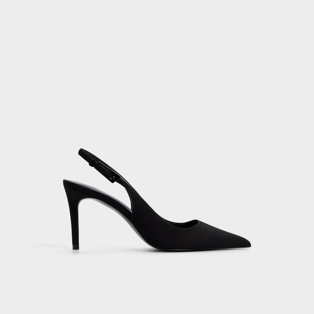 Aldo Syliaa in Other Black - Slingback heel
