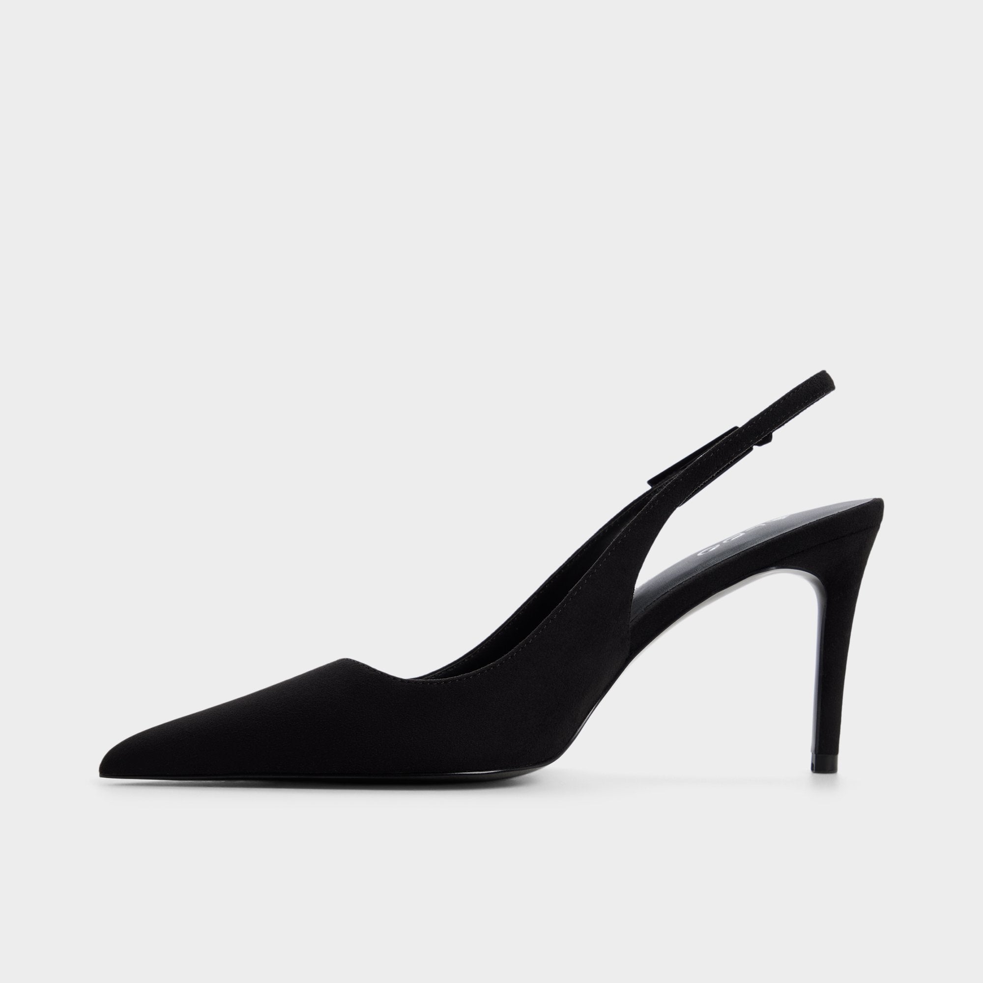 Aldo Syliaa in Other Black - Slingback heel