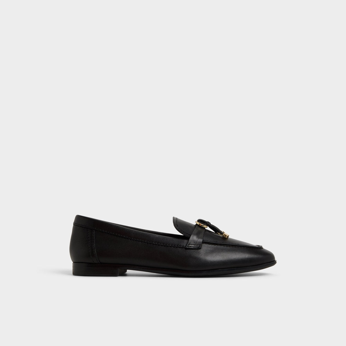 Aldo Ybilide Black Women's Loafers & Oxfords - Loafer