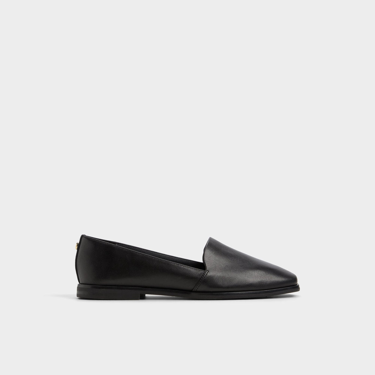 Aldo Caraelia Black Women's Loafers & Oxfords - Loafer