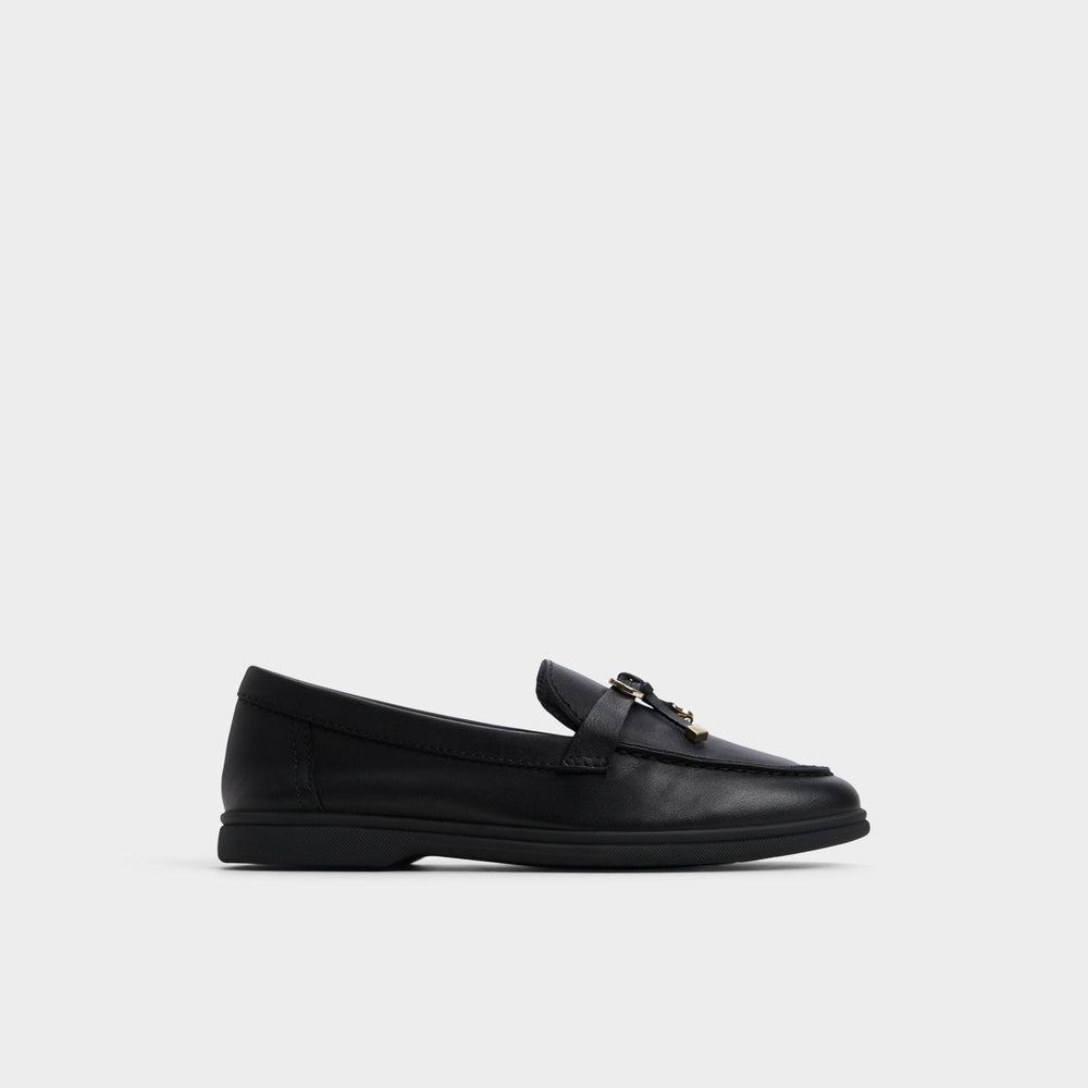 Aldo Creras Other Black Women's Loafers & Oxfords - Loafer