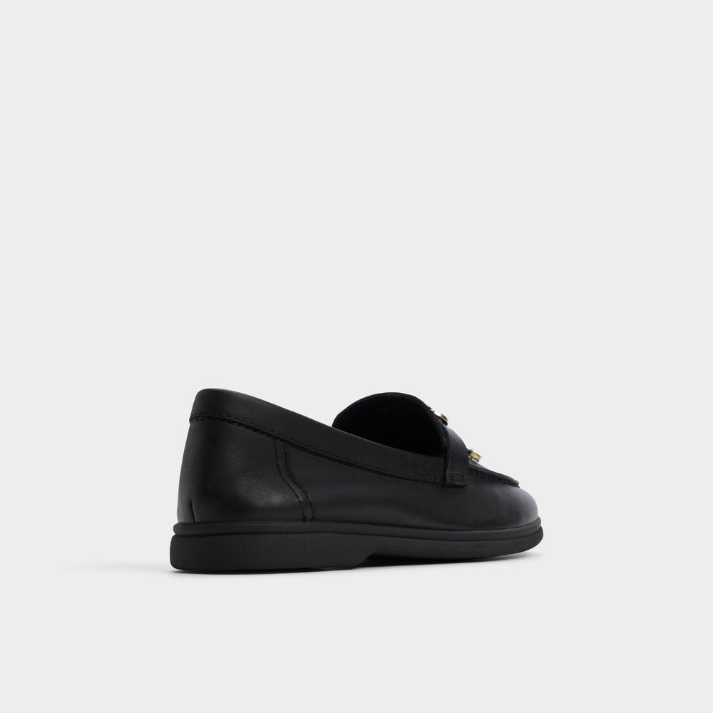 Aldo Creras Other Black Women's Loafers & Oxfords - Loafer