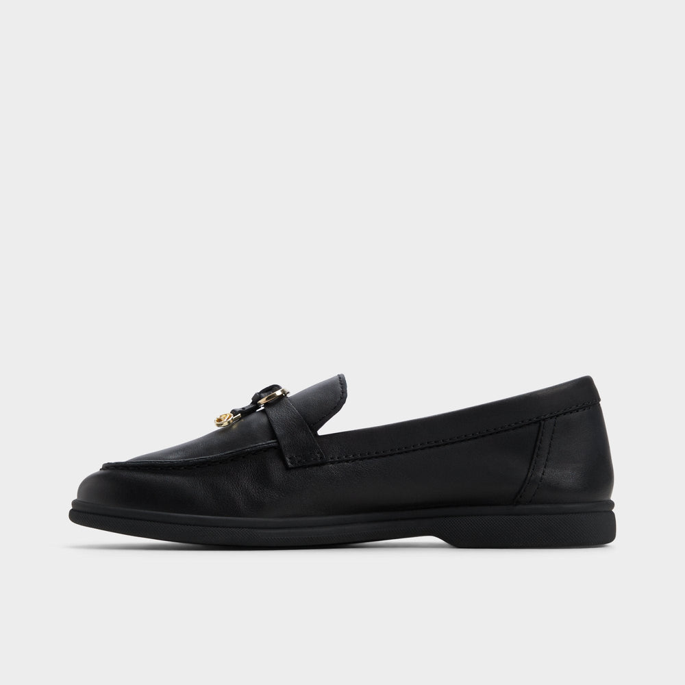 Aldo Creras Other Black Women's Loafers & Oxfords - Loafer