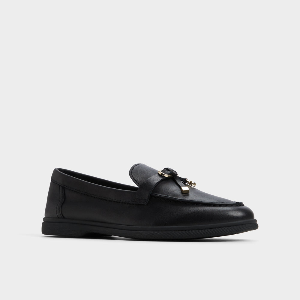 Aldo Creras Other Black Women's Loafers & Oxfords - Loafer