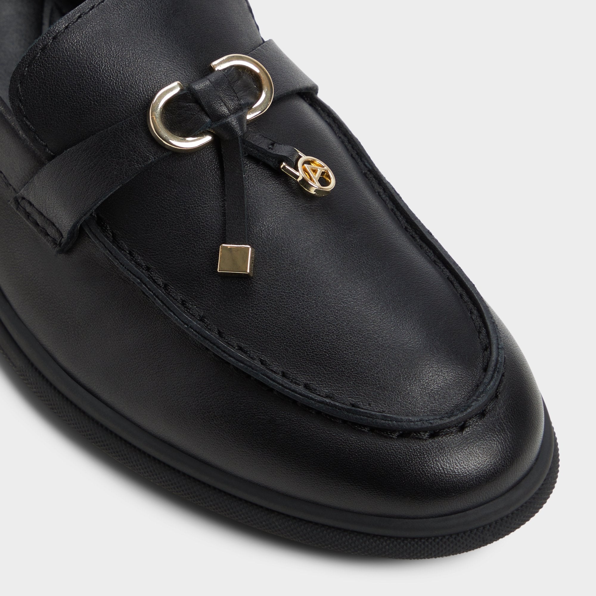 Aldo Creras Other Black Women's Loafers & Oxfords - Loafer