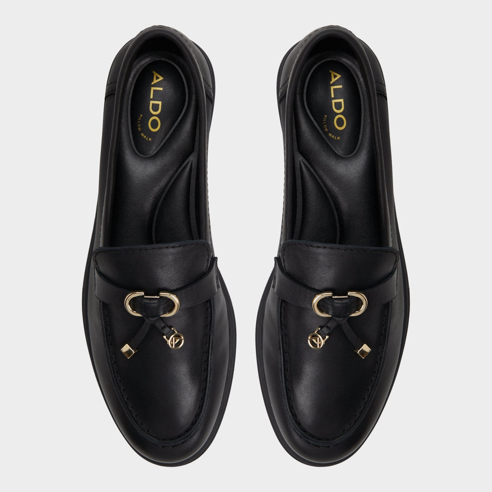 Aldo Creras Other Black Women's Loafers & Oxfords - Loafer