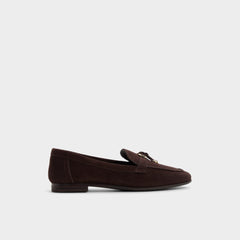 Aldo Ybilide in Dark Brown - Loafer
