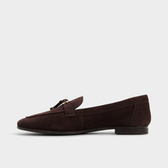 Aldo Ybilide in Dark Brown - Loafer