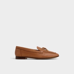 Aldo Ybilide Medium Brown Women's Loafers & Oxfords - Loafer