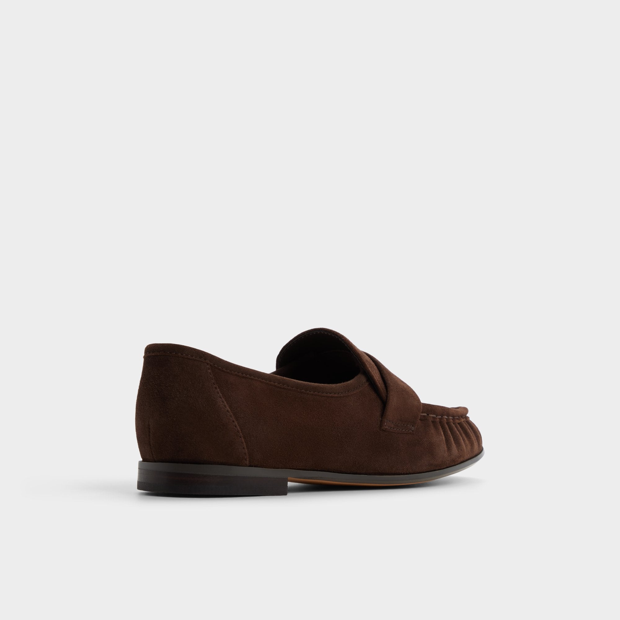 Aldo Verillan in Dark Brown 14163402 - Loafer