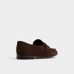 Aldo Verillan in Dark Brown 14163402 - Loafer
