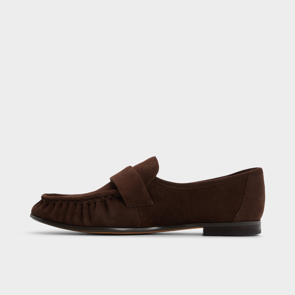 Aldo Verillan in Dark Brown 14163402 - Loafer