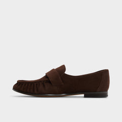 Aldo Verillan in Dark Brown 14163402 - Loafer