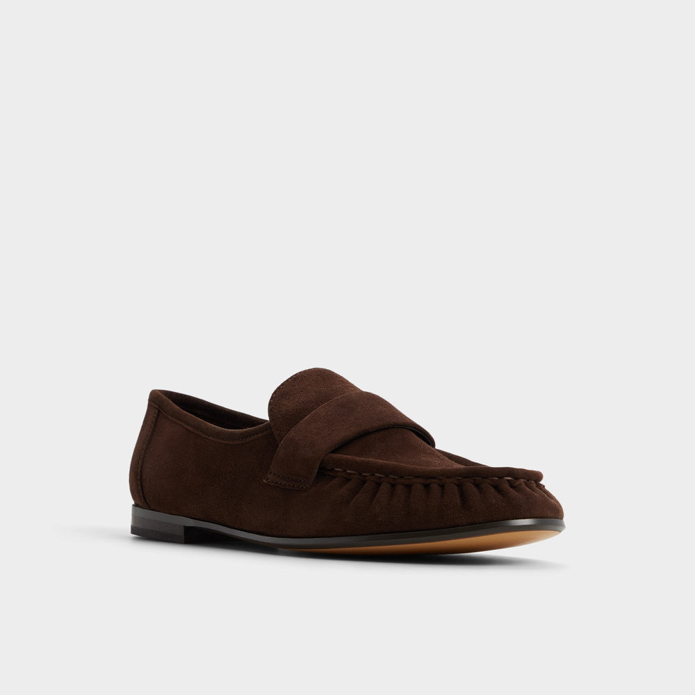 Aldo Verillan in Dark Brown 14163402 - Loafer