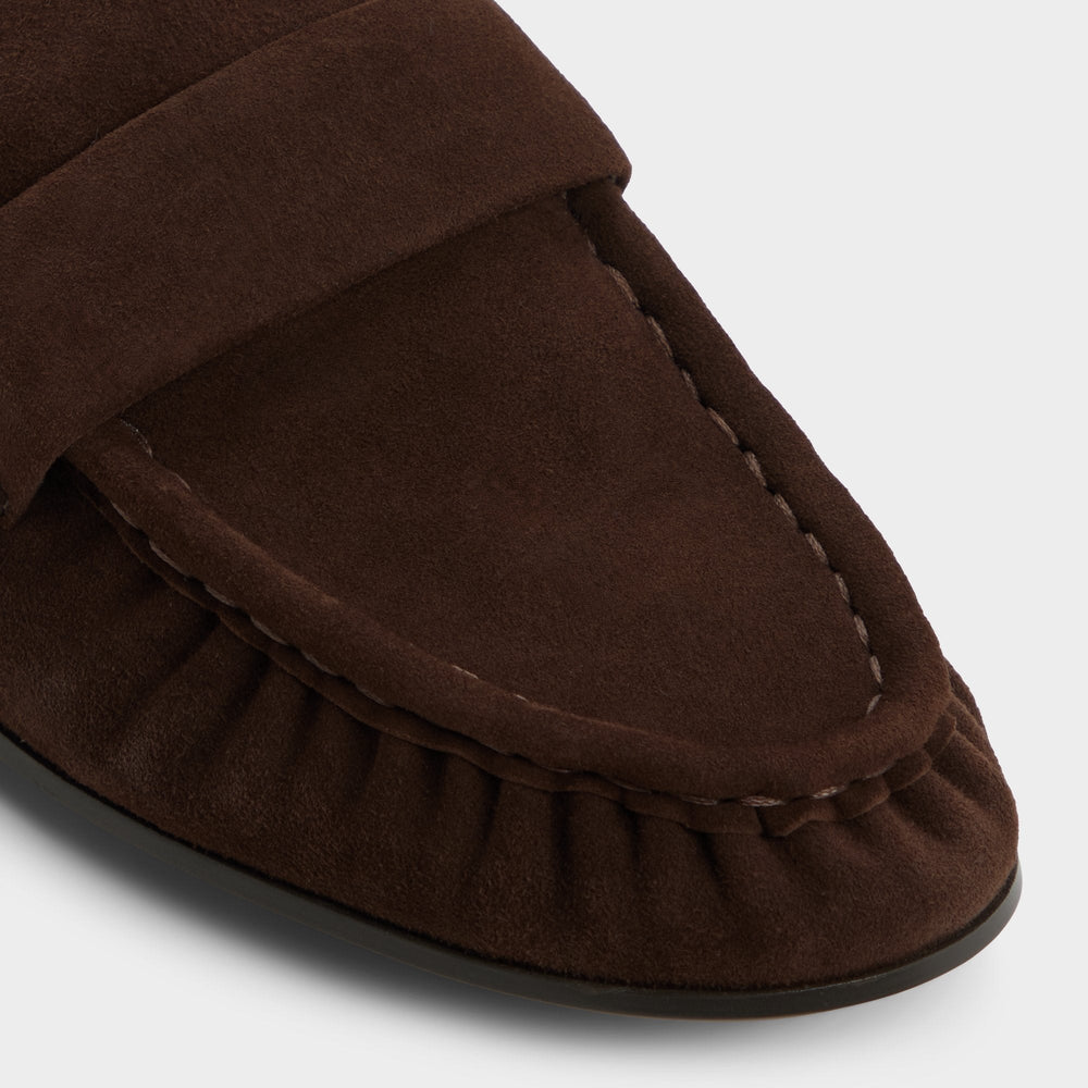 Aldo Verillan in Dark Brown 14163402 - Loafer