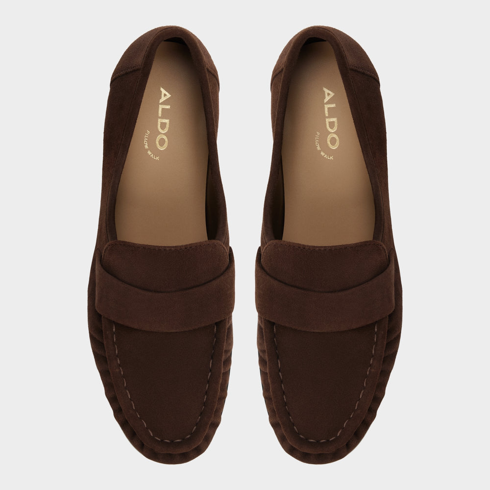 Aldo Verillan in Dark Brown 14163402 - Loafer