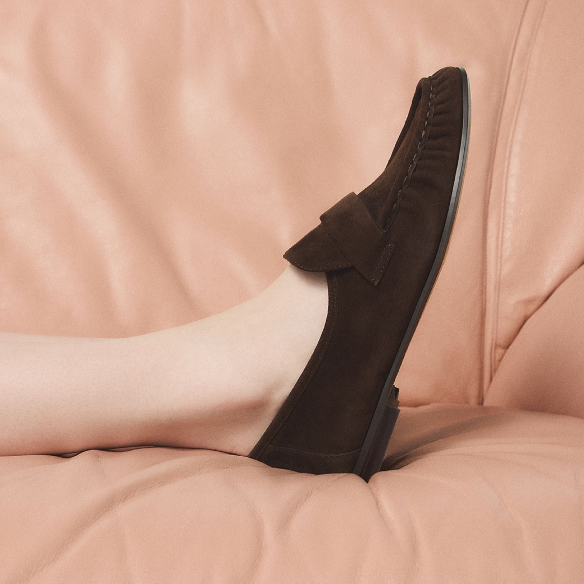 Aldo Verillan in Dark Brown 14163402 - Loafer