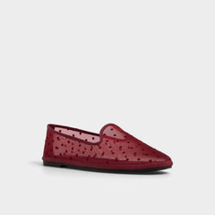Aldo Aurabelle Other Red Women's Loafers & Oxfords - Loafer