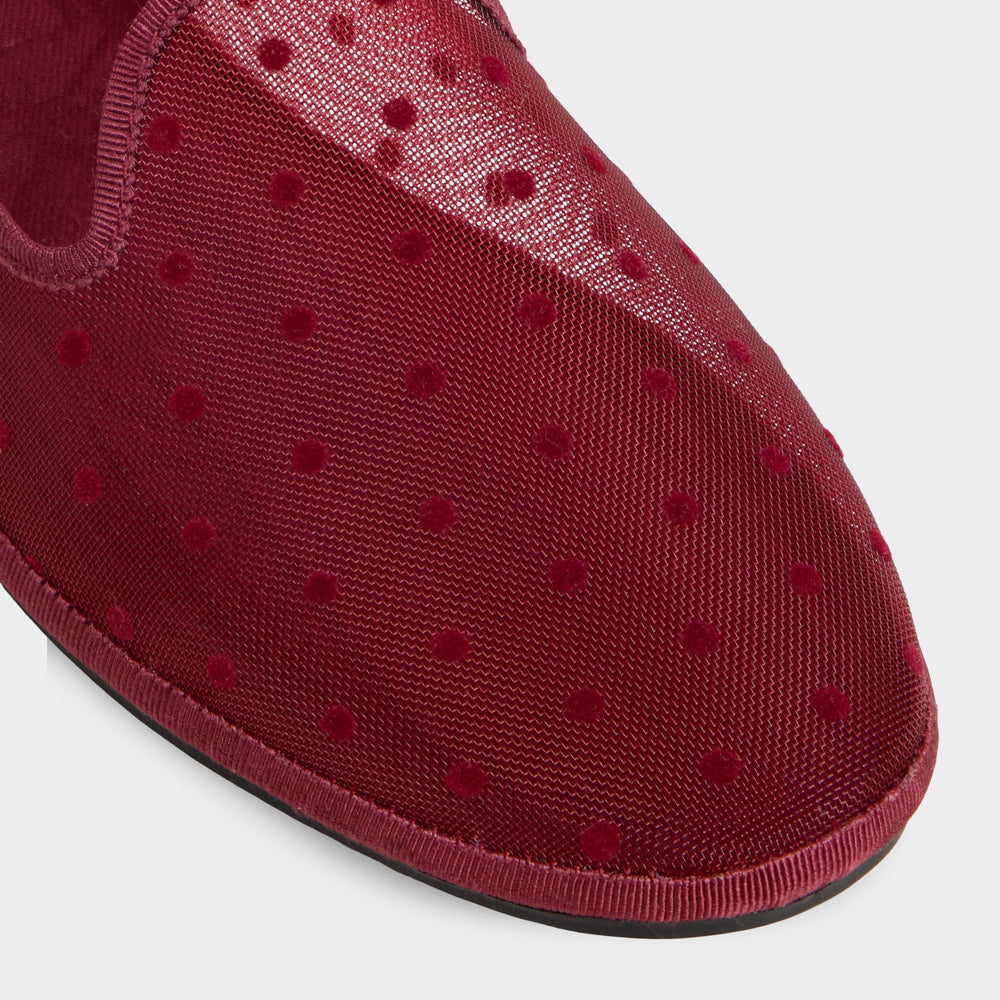 Aldo Aurabelle Other Red Women's Loafers & Oxfords - Loafer